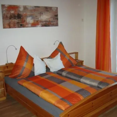 Appartamento Gottal By Interhome