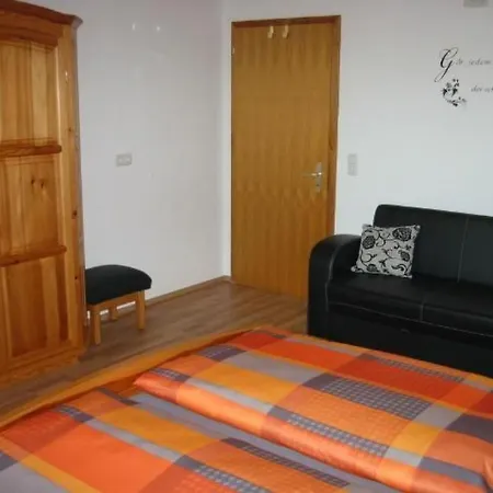 Appartamento Gottal By Interhome *