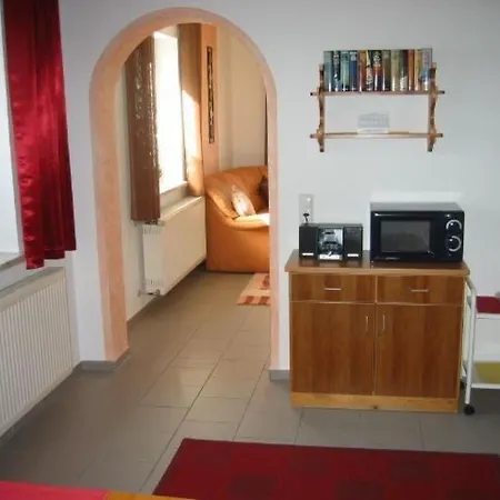 Gottal By Interhome Apartamento