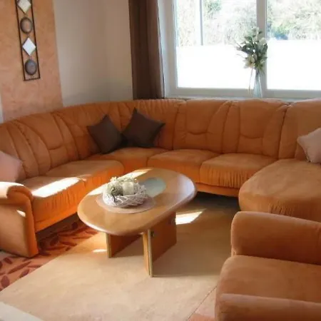 Apartamento Gottal By Interhome